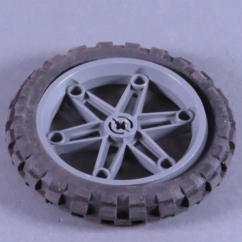 Lego technic reifen rad - technic,