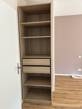 Neu: IKEA Pax Schrank 236x75x58 HxBxT