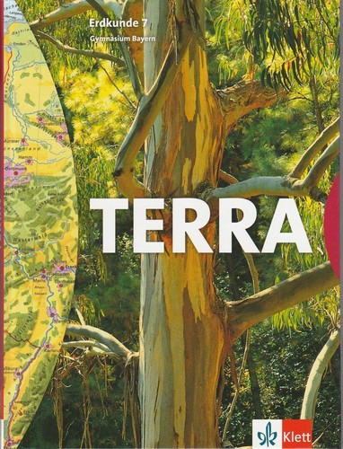 Terra erdkunde für - erdkunde, 7