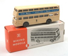 Wiking 87 berliner - ho,