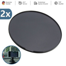 2x Klebeadapter für