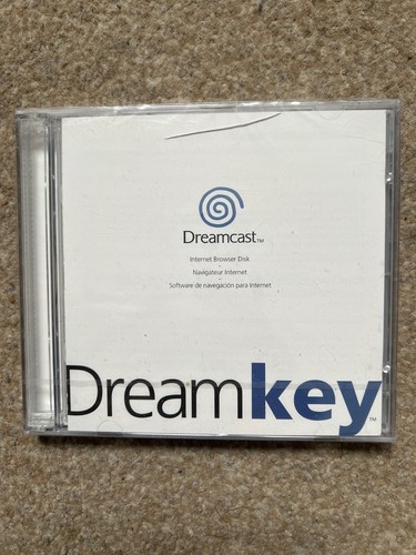 Dream key internet - dream, browser