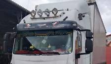 Kabinen-Halogen-Lichtleiste