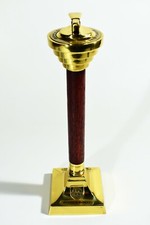 Vintage BENSON & HEDGES Gas