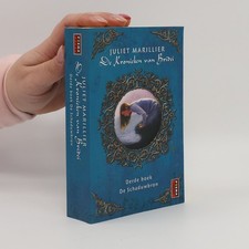 De Schaduwbron  |  Juliet