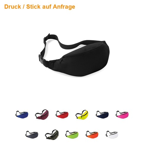 Bagbase gürteltasche - bagbase,