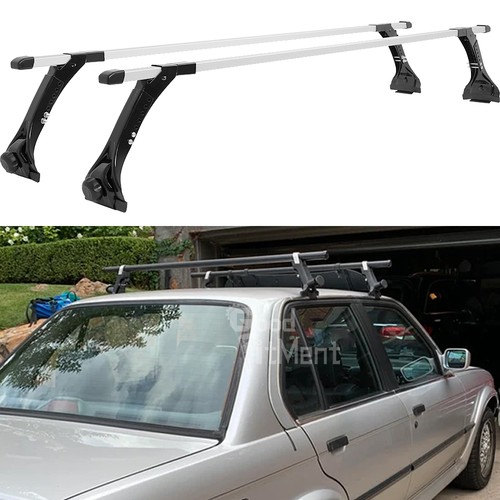 Dachträger regenrinne - 63",