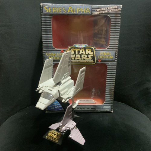 Action fleet series alpha - action,