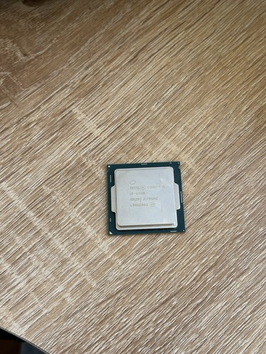 Intel core 6400 7ghz - intel, i5-6400