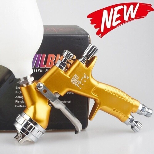 Gti pro lite lackierpistole - lite,