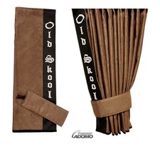 LKW  GARDINEN FÜR DAF XG, XG+