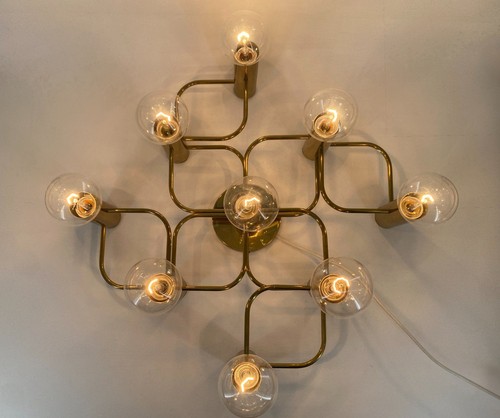 Leola sciolari deckenlampe - leola,