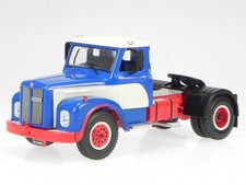 Scania 110 Super 1953 b-w
