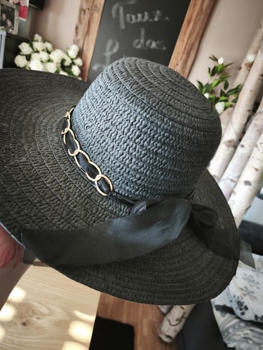 Damen sommerhut strohhut - damen,