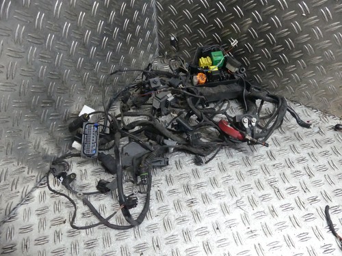Bmw 650 twin spark - 650, gs