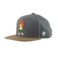 Bavarian Caps "Grantig by