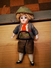 👸 antike liebe Puppe