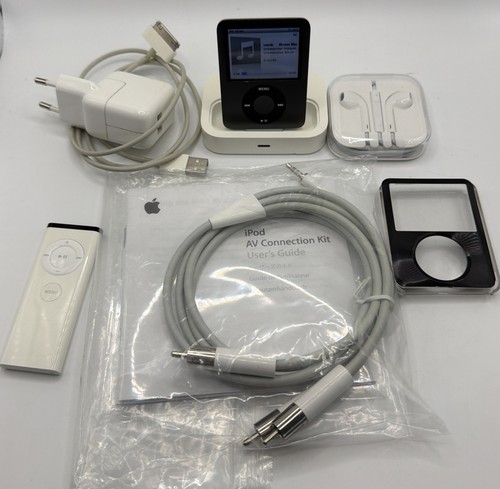 Apple ipod nano generation - apple,