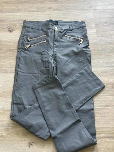Mohito damen kunstlederhose - damen,