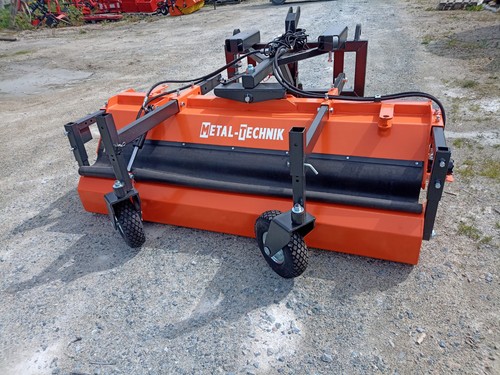 Kehrmaschine kehrbürste m - 1,4,