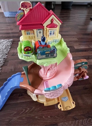 Fisher price little people - fisher,