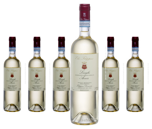 Elio filippino langhe - elio,