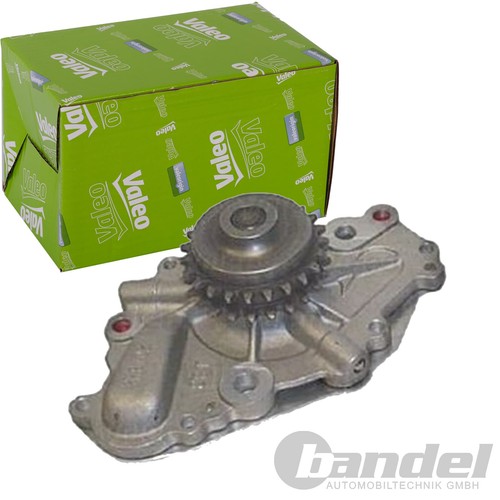 Valeo wasserpumpe passend für - wasserpumpe,