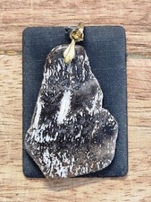 💎⚒ Echtes Versteinertes