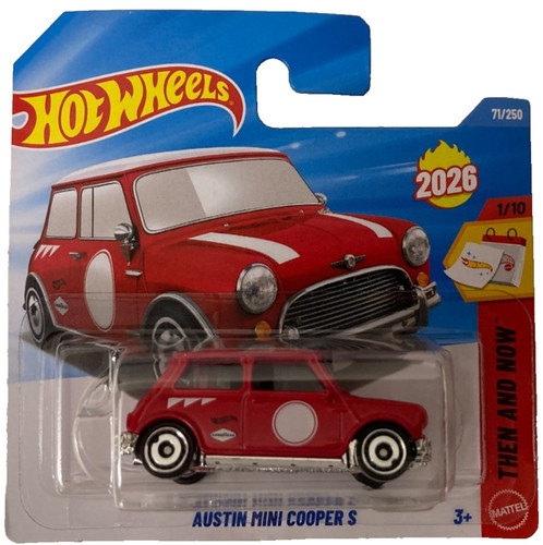 Hot wheels 2026 - wheels,