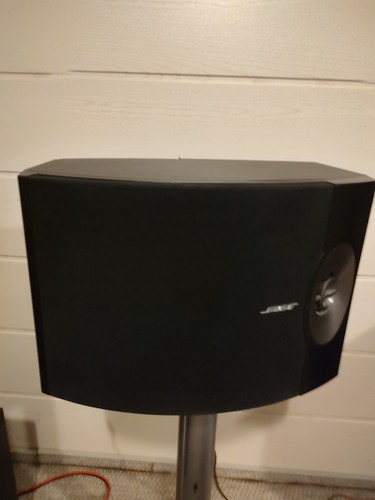 Bose lautsprecher 301 - lautsprecher,