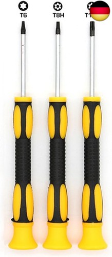 Torx t10 schraubendreher - torx,