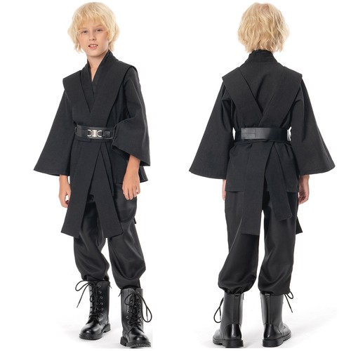 Star wars jedi master cosplay - star,