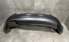 Stoßstange hinten 8K5807511