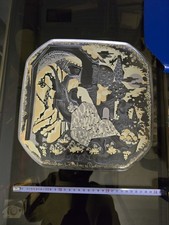 Rosenthal Wandteller Björn