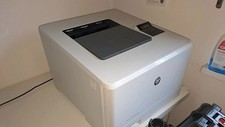HP Color LaserJet Pro M454dn