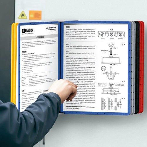 Wand sichttafelsystem - wand,