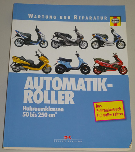 Reparaturanleitung wartung und - reparaturanleitung,