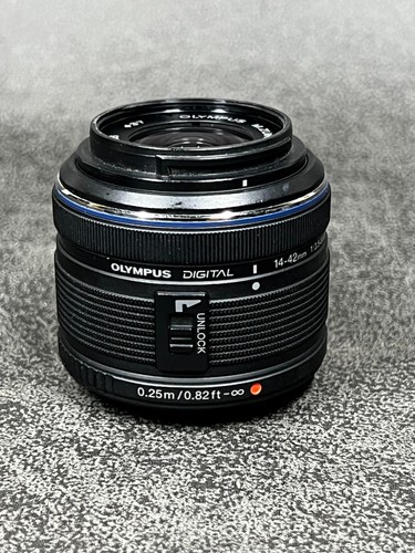 Defekt olympus zuiko digital - defekt, m.zuiko