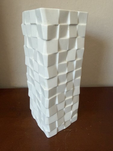 Mid century vase scherzer - mid,