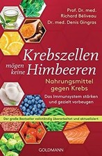 Krebszellen mögen keine