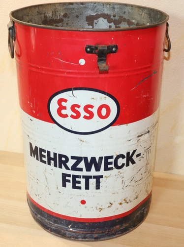 Alte esso mehrzweckfett - alte,