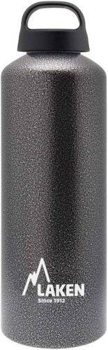 Classic alu trinkflasche - trinkflasche, weite