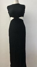 Zara kleid schlauchkleid s - zara, gr.