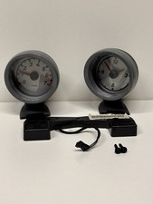 Uhr Drehzahlmesser Smart 451