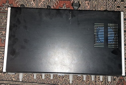 Spl vitalizer sx2 - vitalizer,