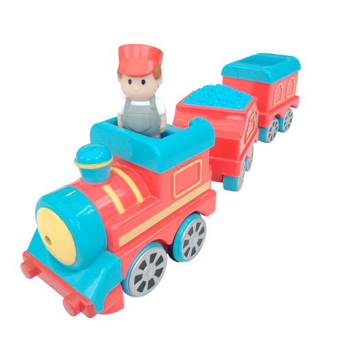 Elc happyland magic - happyland,