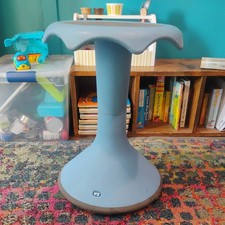 Hokki 18 Inch Wobble Stool