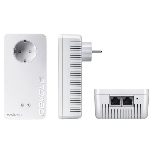 Devolo 8610 magic - devolo, wifi