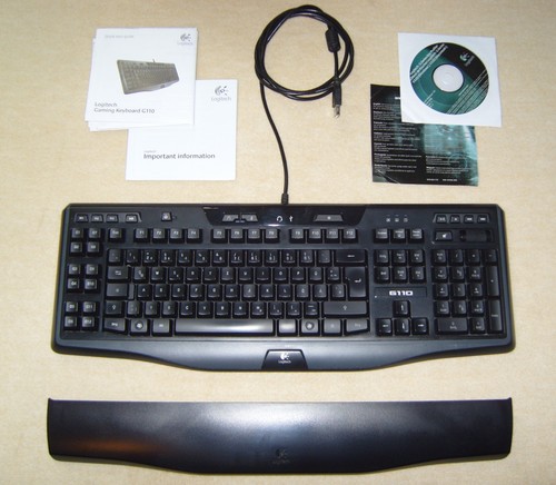Logitech gaming - logitech®, –