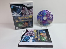 Pokémon battle revolution - battle,